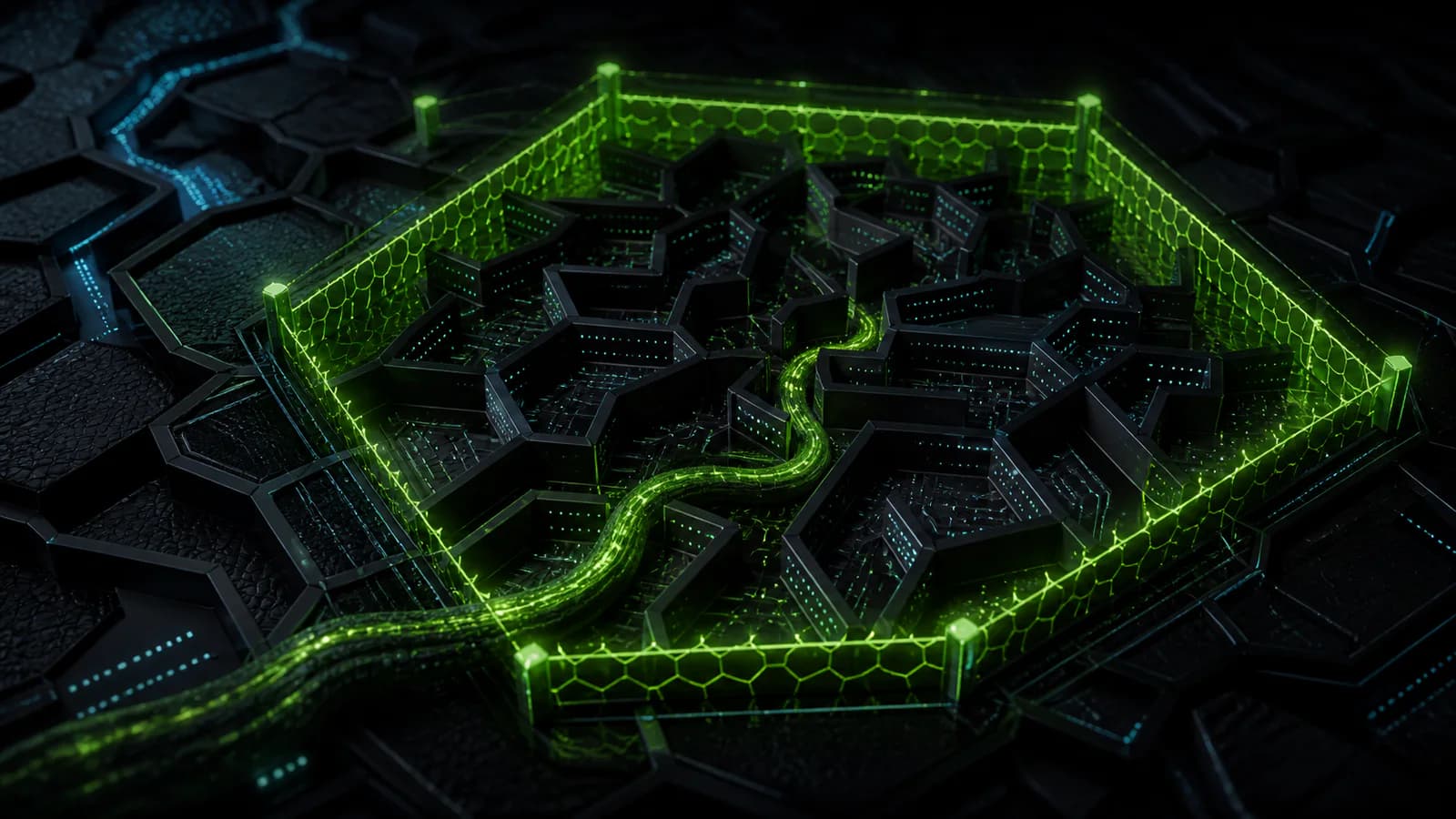 Cyber03 — APT Attack & Defense course artwork