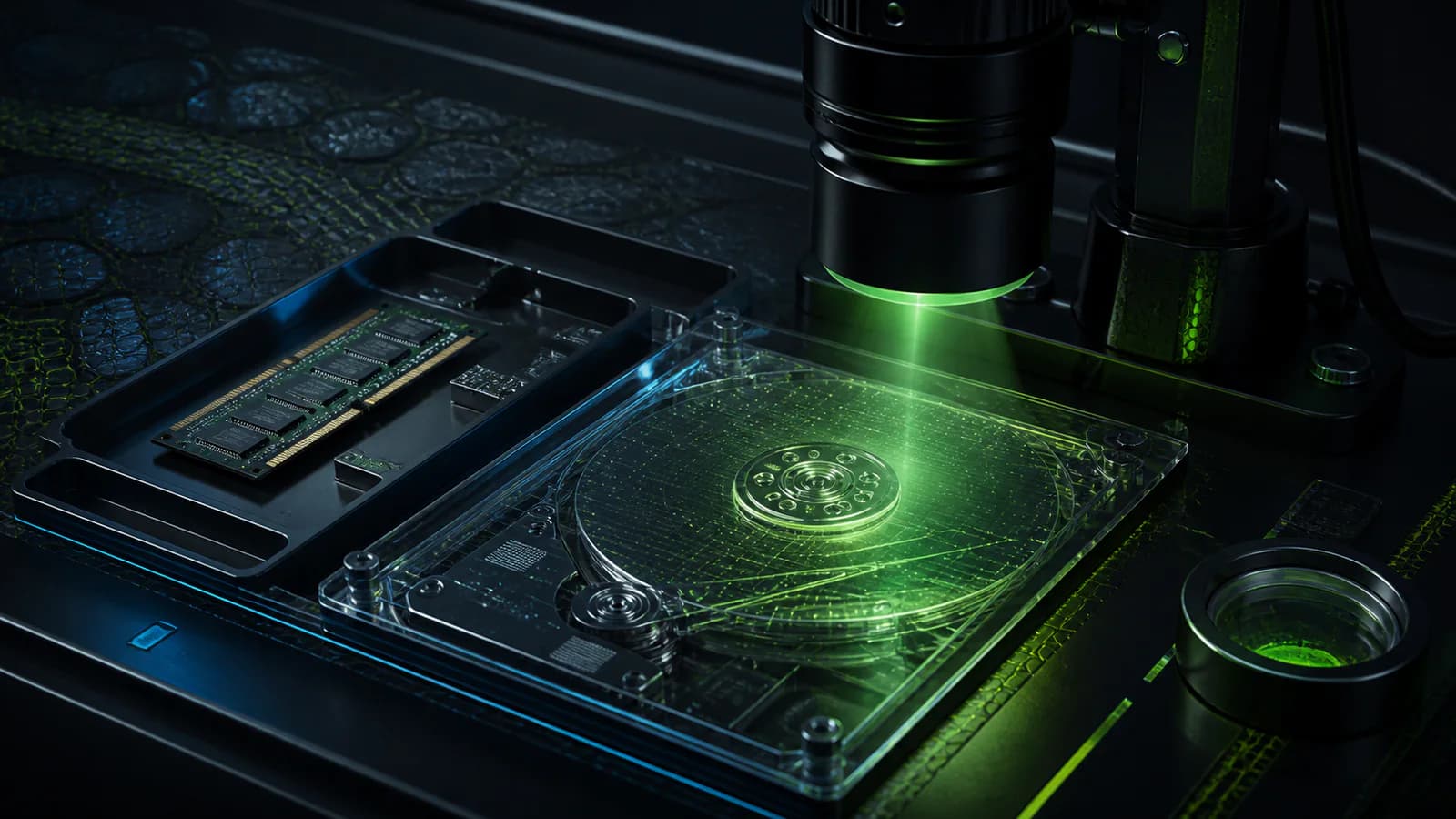 For01 — Digital Forensics Intro course artwork
