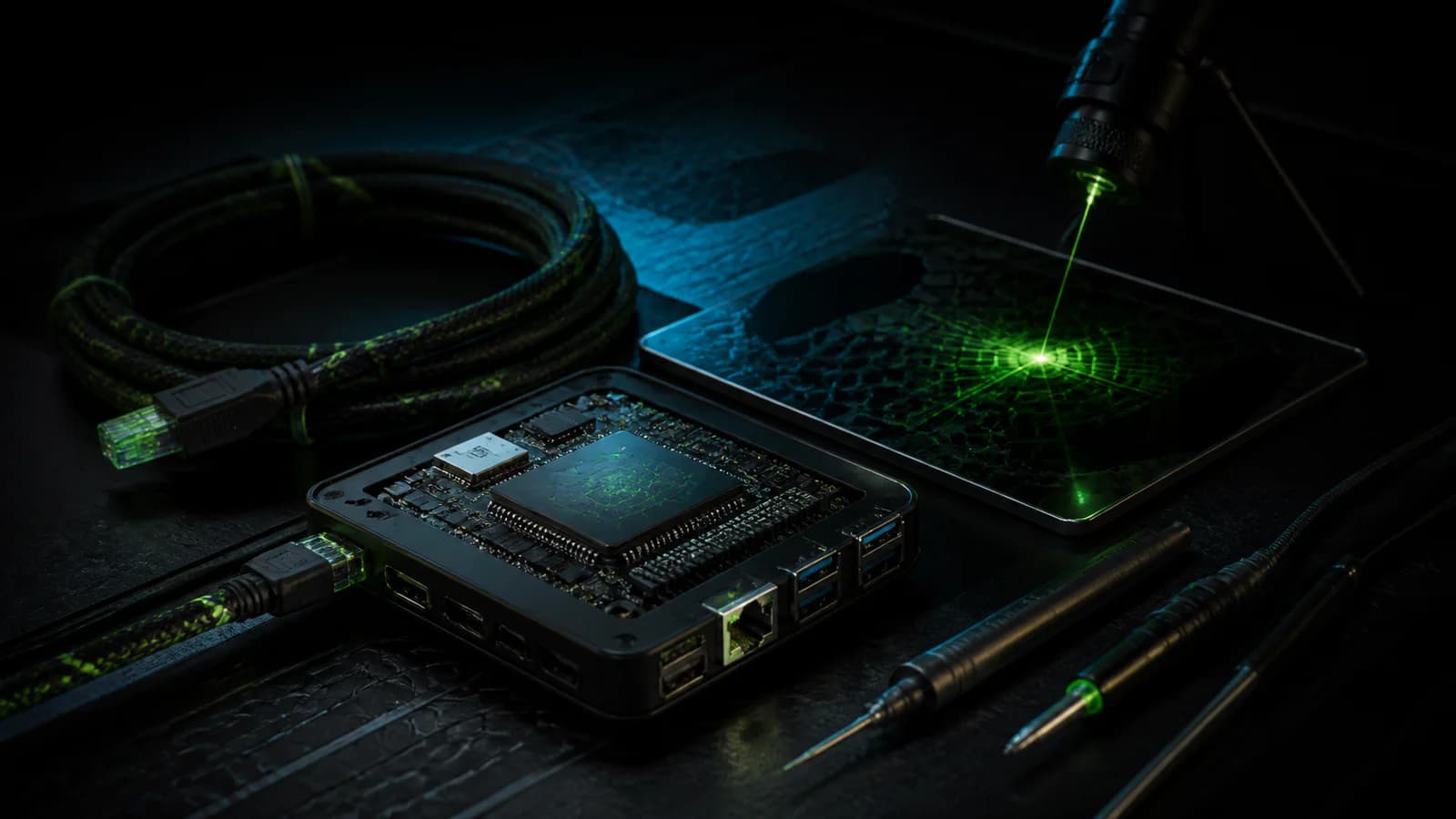 Pentest01 — Intro to Penetration Testing course artwork