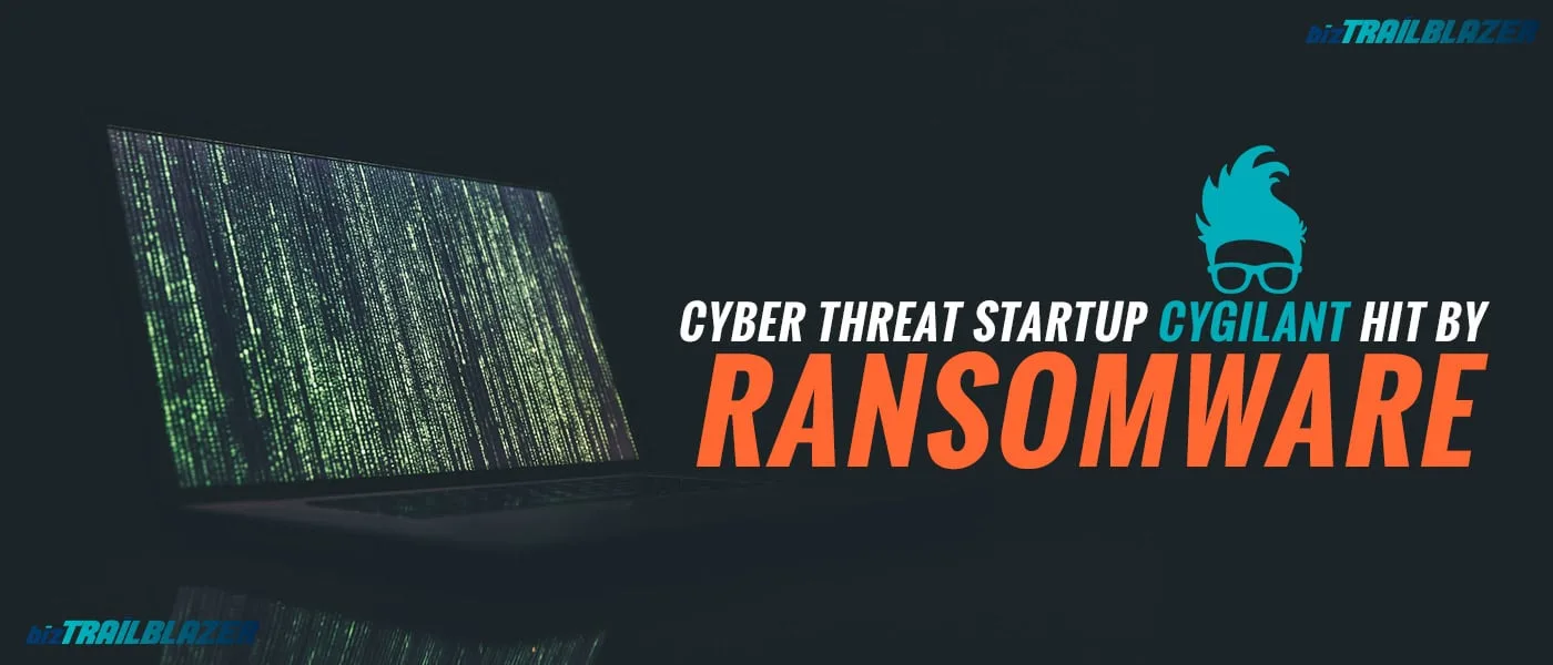 Ransomware infection at major cybersecurity firm Cygilant