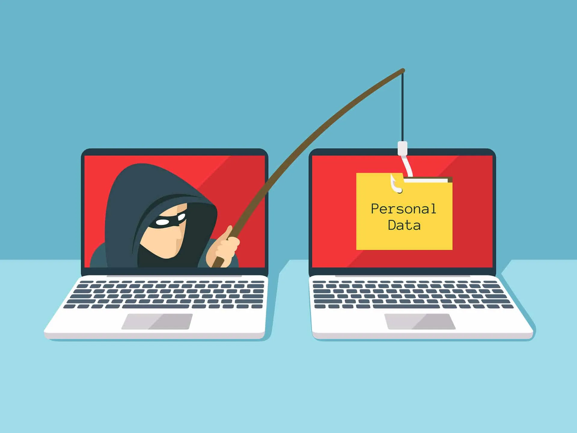 Phishing: Análisis Forense de Correos Electrónicos