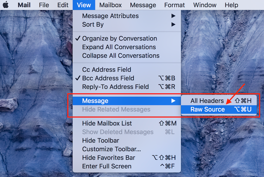 applemail