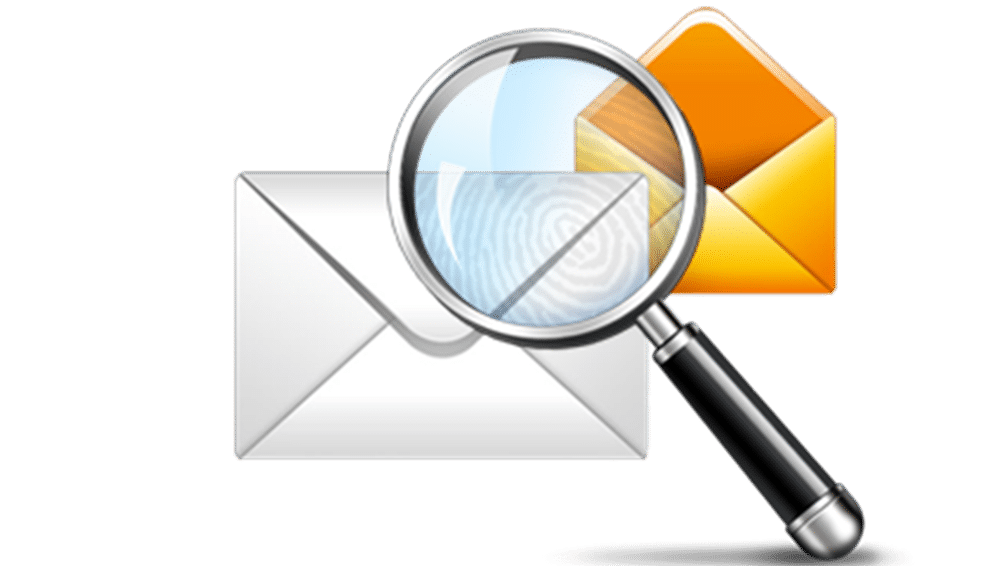 Forensic analysis of spoofed headers: Email Spoofing in phishing
