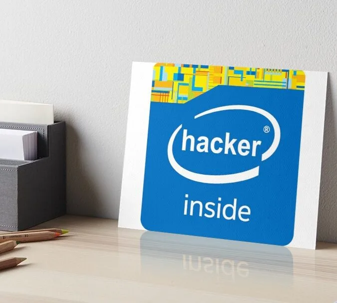 Intel Data Breach: 20 GB of Intellectual Property