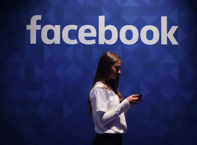 ¿Qué pasaría si Facebook cerrara durante el COVID?