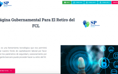Delincuentes crean sitio de extorsión para extraer información y robar el FCL