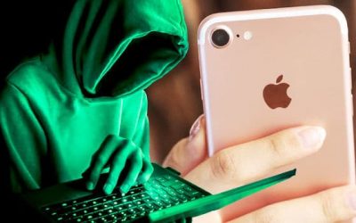 Apple se encuentra diseñando un iPhone dedicado a investigadores de ciberseguridad