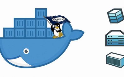Malware de Linux indetectable dirigido a servidores Docker con API expuestas