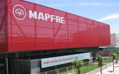 Mapfre sufre un ransomware que afecta sus sistemas