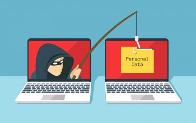 Phishing: Análisis Forense de Correos Electrónicos
