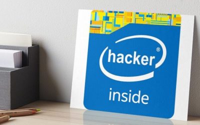 Fuga de datos en Intel: 20 GB de propiedad intelectual