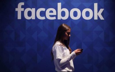 ¿Qué pasaría si Facebook cerrara durante el COVID?