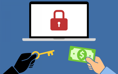 Cuándo es más frecuente que sufras un ataque ransomware