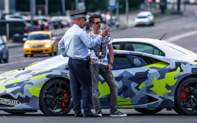 Maksim Yakubets, el cracker vinculado al ransomware de Garmin