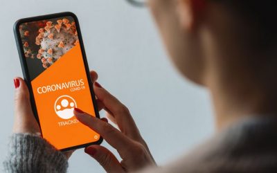Spyware para Android se distribuye bajo la apariencia de app de rastreo de Covid