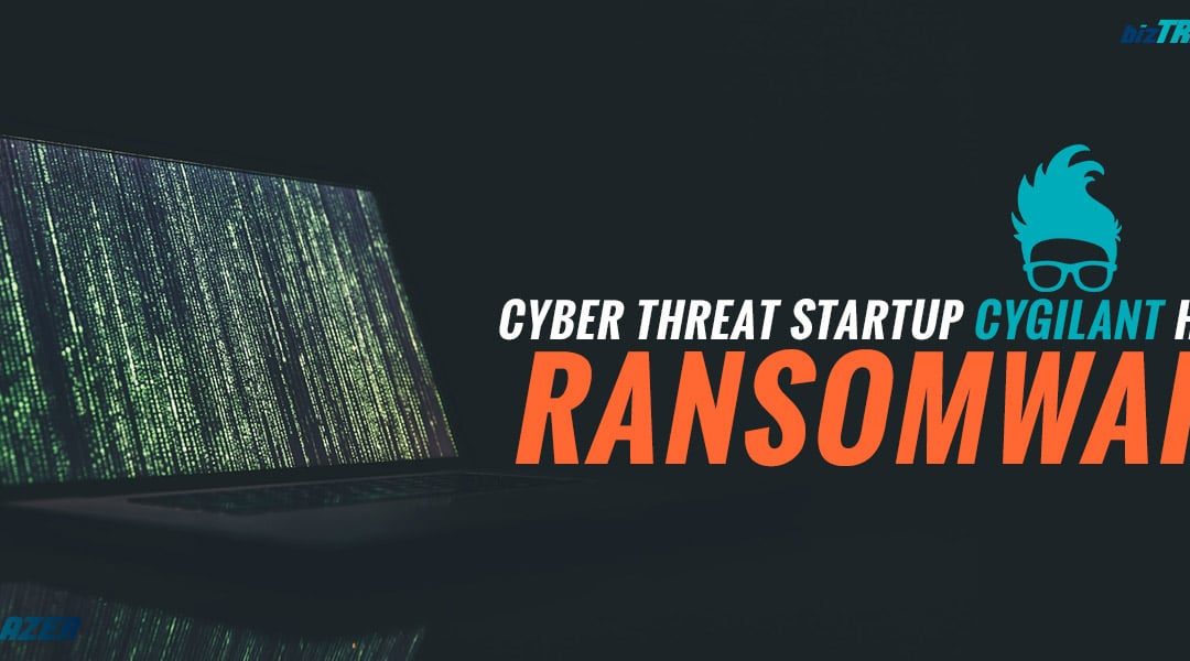Infeccion de ransomware en importante firma de Ciberseguridad Cygilant