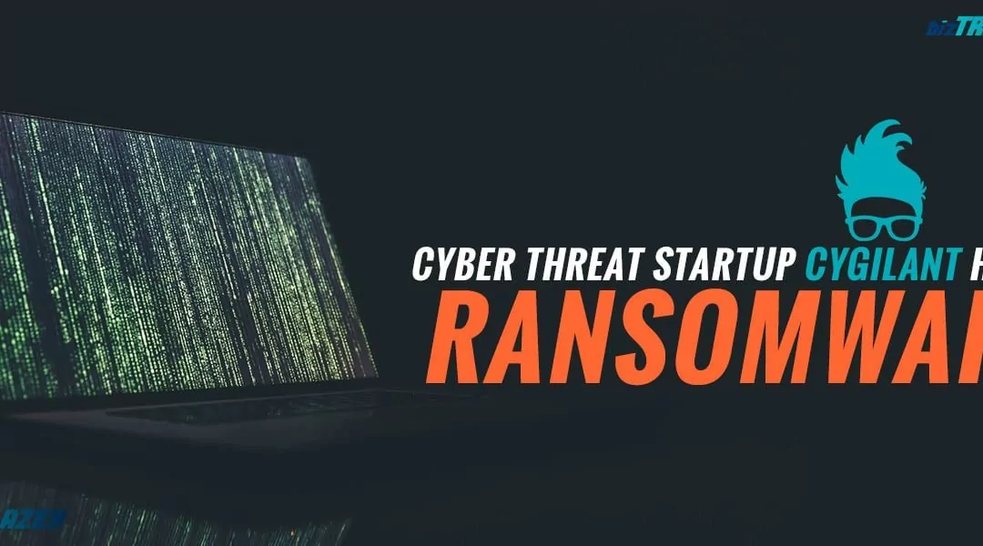 Infeccion de ransomware en importante firma de Ciberseguridad Cygilant