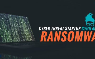 Infeccion de ransomware en importante firma de Ciberseguridad Cygilant
