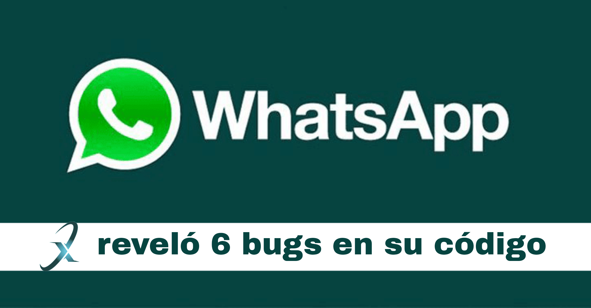 Whatsapp bug hackers