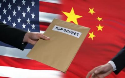Ciudadano chino, encarcelado por robar secretos comerciales de USA