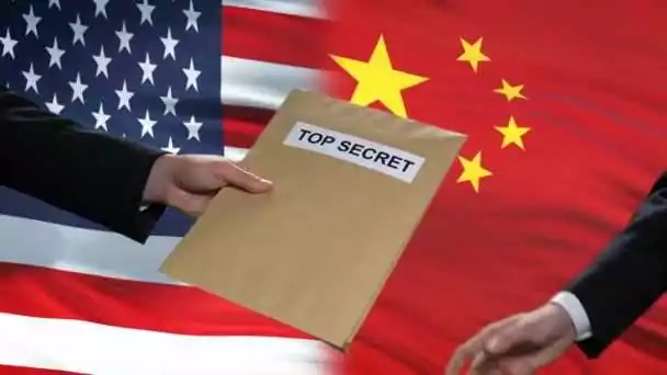 Ciudadano chino, encarcelado por robar secretos comerciales de USA