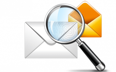 Análisis forense de encabezados falsificados: Email Spoofing en phishing