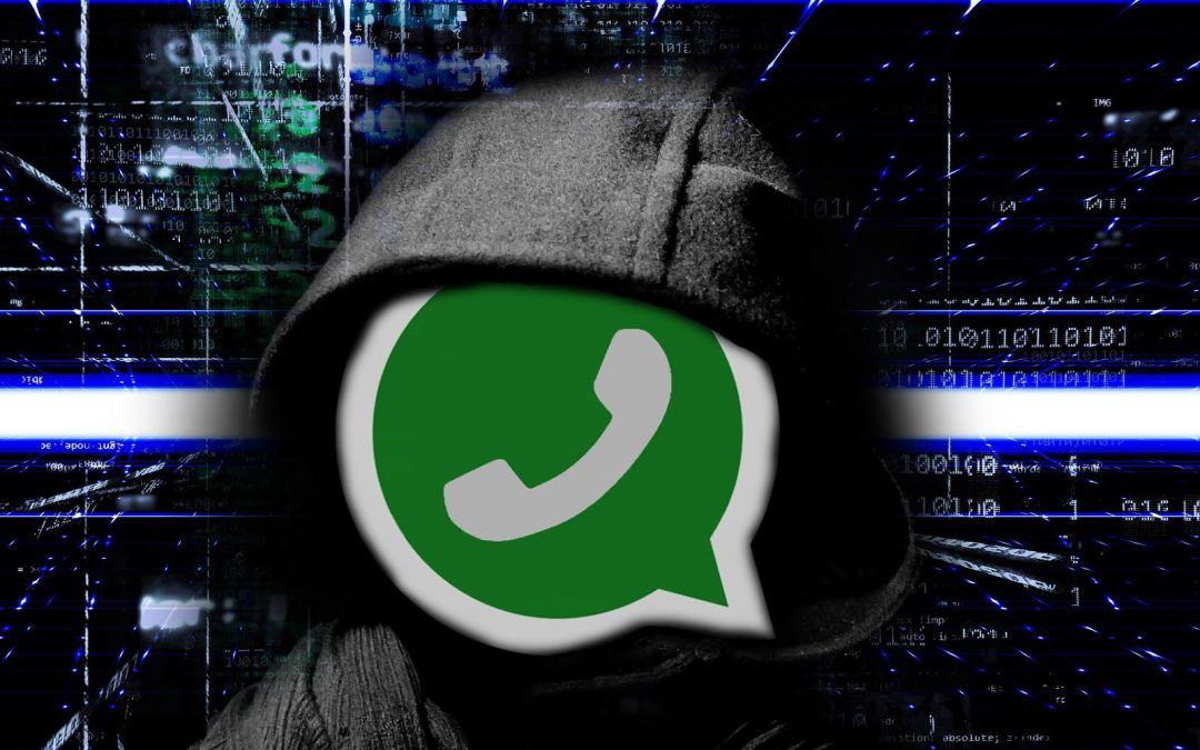 SS7: Hackeo de cuentas de Whatsapp y Telegram, cómo protegerse (video)