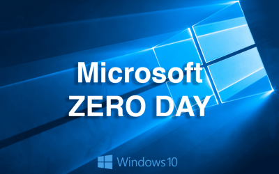 0-day en el kernel de Windows está siendo explotado activamente